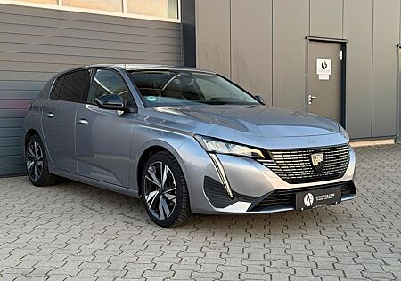Peugeot 308 1.2 PureTech Allure *AUT.*CARPLAY*KAMERA*SZH