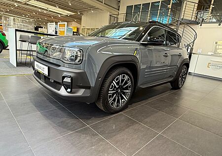 Renault R 4 gebraucht kaufen Renault R 4 E-Tech Iconic 150 Comfort Range