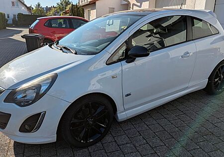 Opel Corsa 1.4 Color Edition