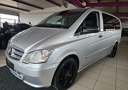 Mercedes-Benz Vito Kombi 122 CDI lang Final Edition 1.Hand AHK
