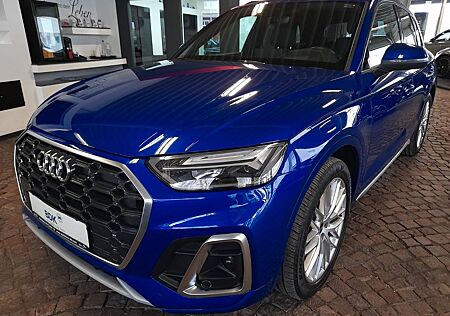 Audi Q5 35 TDI S line