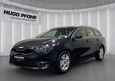 Kia Cee'd 1.0 T-GDI