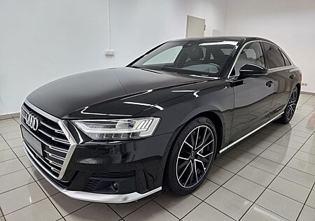 Audi A8 55 TFSI qu. Sport-Paket Luft Memory 360 20"