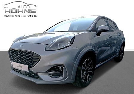 Ford Puma ST-Line Automatik mit Panoramadach + GJR