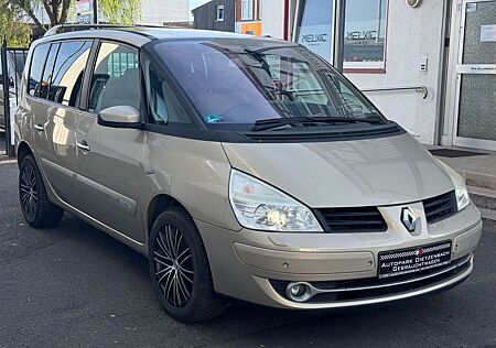 Renault Espace IV Initiale Automatik Navi Xenon PDC