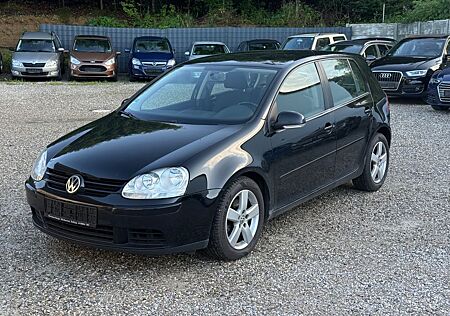 VW Golf Volkswagen V Lim. Sportline+Tüv 27+Guter Zustand