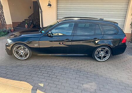 BMW 330d xDrive Touring Edition Sport Edition Sport