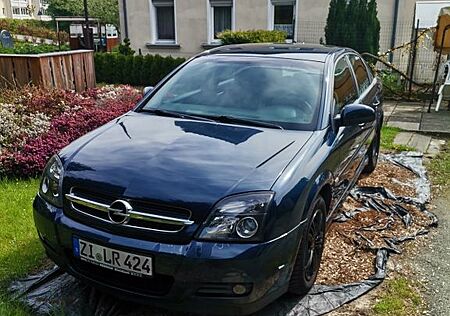 Opel Vectra GTS 2.2 GTS
