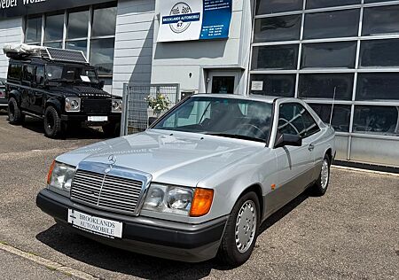 Mercedes-Benz 230 CE , Klima, Automatik, E-Sitze, etc. H-Zul.