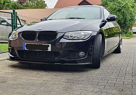 BMW 320d Coupé M Sport Edition M Sport Edition *TOP*