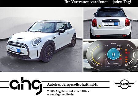 Mini Cooper SE . Classic Trim Navi Klimaaut. Sportsitz