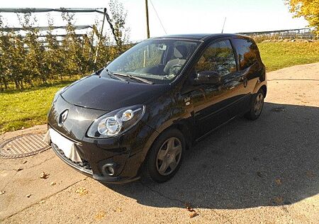 Renault Twingo Authentique 1.2 16V 75 Quickshift Aut...