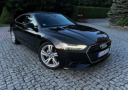 Audi A7 50 TDI tiptronic quattro -