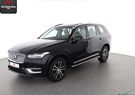 Volvo XC 90 T8 AWD RECHARGE INSCRIPTION 7 SITZE,FOUR-C