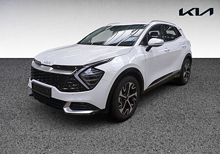 Kia Sportage 1.6 T-GDI EcoDynamics+ Spirit DCT Bluet