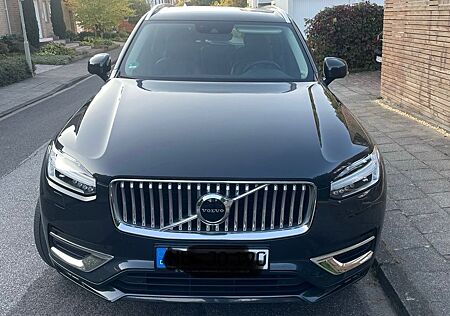Volvo XC 90 XC90 B5 AWD Inscription Garantie USt. ggf. awb.