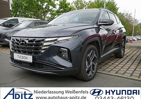 Hyundai Tucson 1.6 T-GDI 265 PS Plug-in Hybrid 4WD Trend