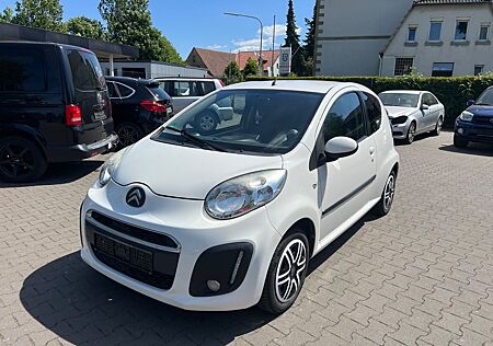 Citroën C1 Tendance