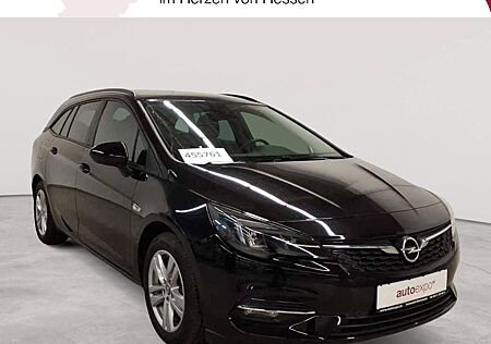 Opel Astra 1.5 D ST Business Edit AHK SHZ