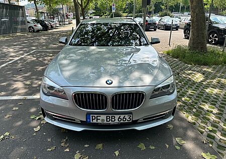 BMW 730d Preis ist VHB