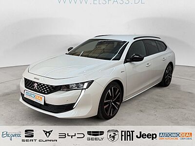 Peugeot 508 SW GT PHEV AUTOMATIK NAV LED STAND.HZG DIG-D