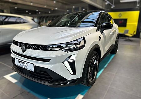 Renault Captur Techno TCe 90