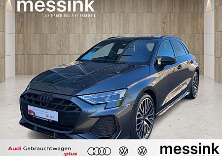 Audi A3 Sportback S line 35 TDI*S-line*Matrix LED*Led