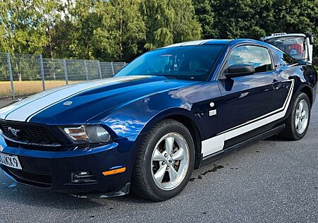 Ford Mustang 4,0 V6
