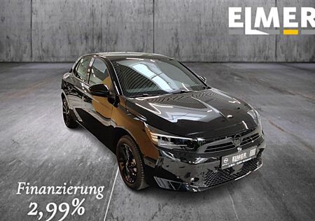 Opel Corsa , GS, 1.2 Direct Injection Turbo 74 kW (100