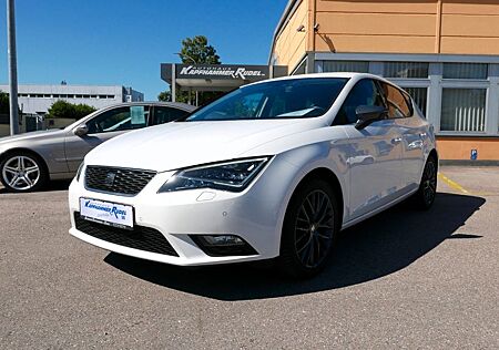 Seat Leon Connect/NAVI/DAB/LED/Kamera