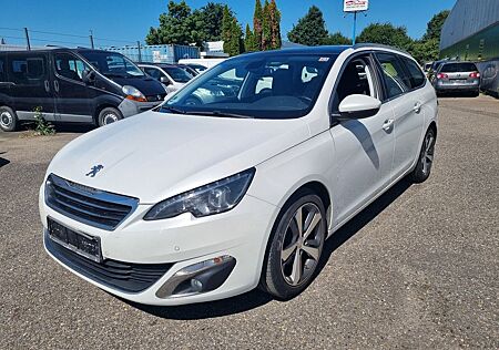 Peugeot 308 SW Allure / Navi / Kamera