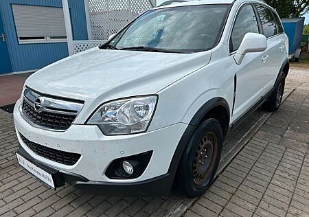 Opel Antara 2.2 CDTI 120kW Klima PDC