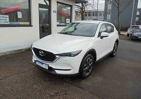 Mazda CX-5 Exclusive-Line 2WD"NAVI-XENON-PDC"