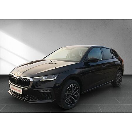 Skoda Scala leasen