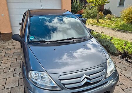 Citroën C3 gebraucht kaufen Citroën C3 1.1 Tonic Tonic