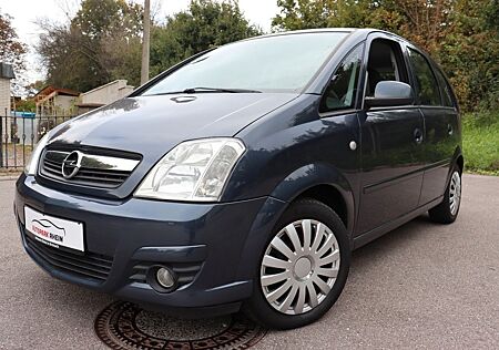 Opel Meriva Edition*AHK*Klima*Tüv u. Service Neu