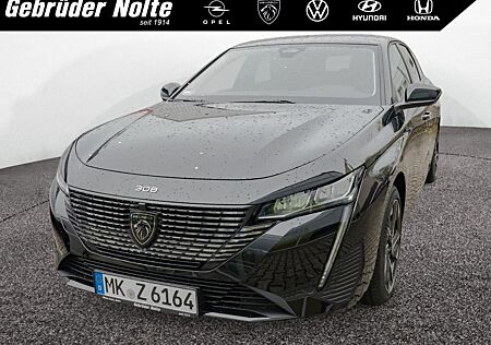 Peugeot 308 SW ALLURE HYBRID 136 e-DSC6 W-LAN ACC LED
