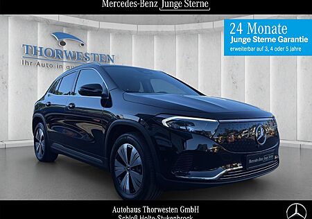 Mercedes-Benz EQA 300 4MATIC Progressive