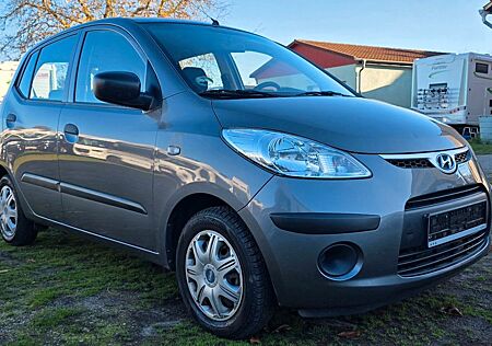 Hyundai i10 FIFA WM Edition 91536 km