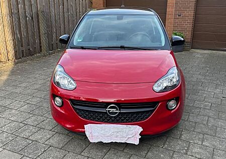 Opel Adam 120 Jahre 1.4 64kW 120 Jahre