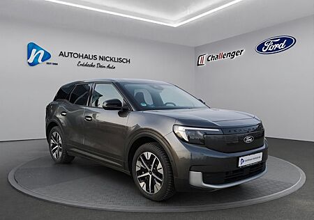 Ford Explorer / Extended Range 77 kWh / Wärmepumpe