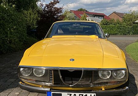 Alfa Romeo Junior Zagato