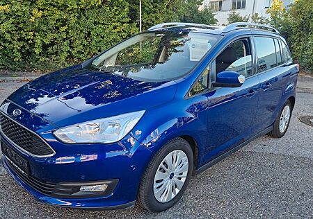 Ford Grand C-Max 1,5 EcoBoost Cool & Connect Auto*Nav