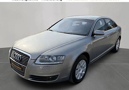Audi A6 Lim. 2.4