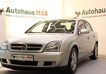Opel Vectra 2.2 16V Comfort~Schiebedach~Automatik~1.H