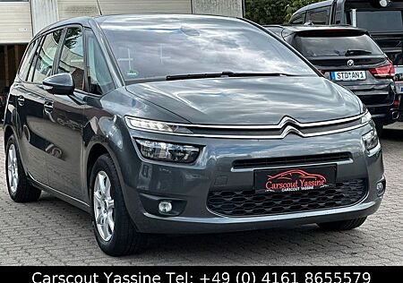 Citroën C4 Spacetourer Grand C4 Picasso/Spaceto Business Class/7-Sitzer