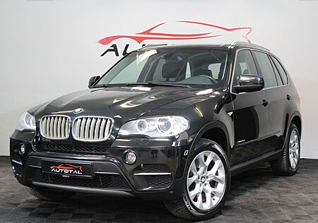 BMW X5 xDrive40d*Kamera*Side View*Xenon*Navi Prof.