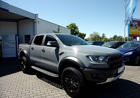 Ford Ranger Raptor Doppelkabine 4x4 *Standheizung+Fb*