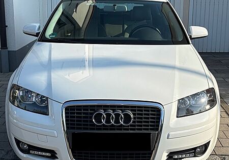 Audi A3 1.8 TFSI Attraction