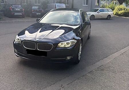 BMW 535d xDrive Touring -